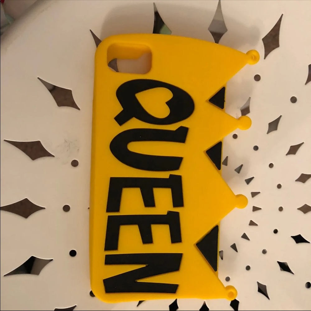 Queen case